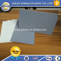 48x96 inch 1220x2440mm 3mm 5mm 8mm rigid pvc resin sheet